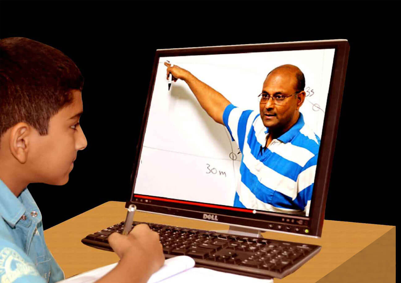 Neet Online Course in Tamilnadu